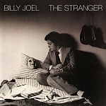 Billy Joel / The Stranger [Numbered Limited Edition Hybrid SACD-DSD]